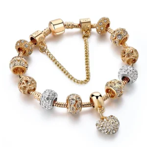 GOLDEN BRACELET